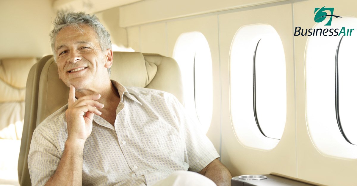 BizzyAir's tweet photo. The leading man in your life probably has enough ties and power tools. Give dad a gift that he’ll never forget: a private, luxury weekend getaway. Request a quote today: https://t.co/fP0jbB7MLb https://t.co/6egKw2Y9QT