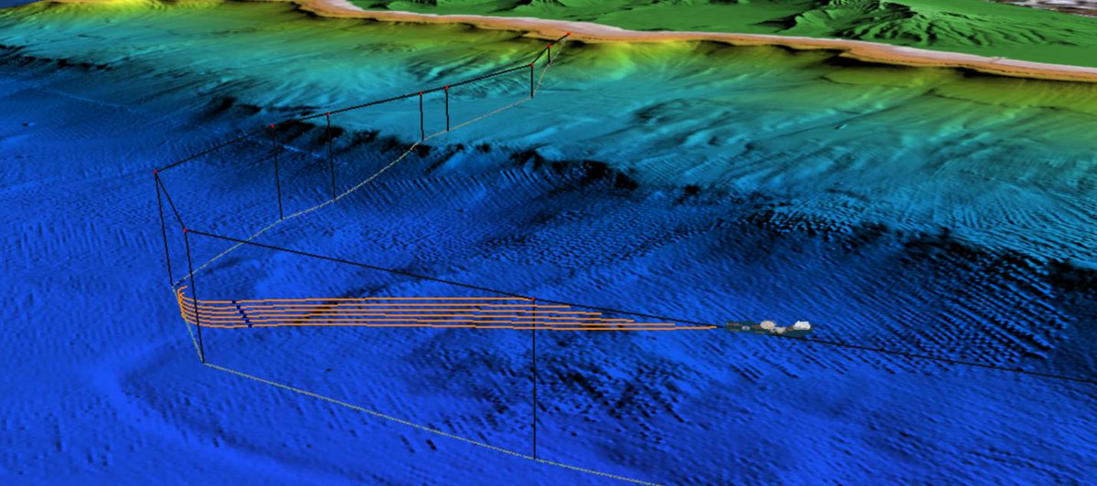 MakaiOceanEng's tweet photo. Makai's June 2019 Ocean Technology Newsletter is live! This issue features new automated tools for cable route planning and installations, an OTEC &amp; SWAC project in Puerto Rico, our ultra-compact heat exchanger developments, recent SBIR awards, and more! - https://t.co/VyTs7FGUv0 https://t.co/XJN5v85IIs