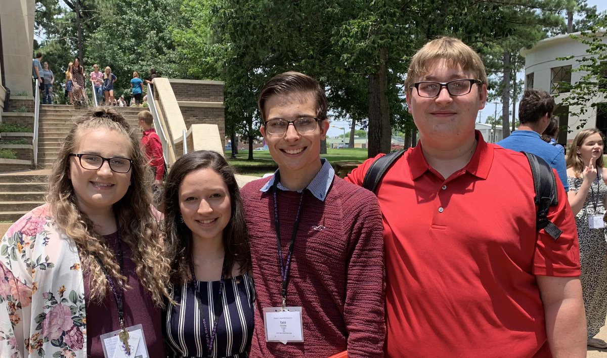 dporterCISD's tweet photo. Congratulations to CHS students for making the High School Honors Band at SFA Summer Band Camp. Your performance was awesome!! @JohnWink90 https://t.co/qaslWc5GAP