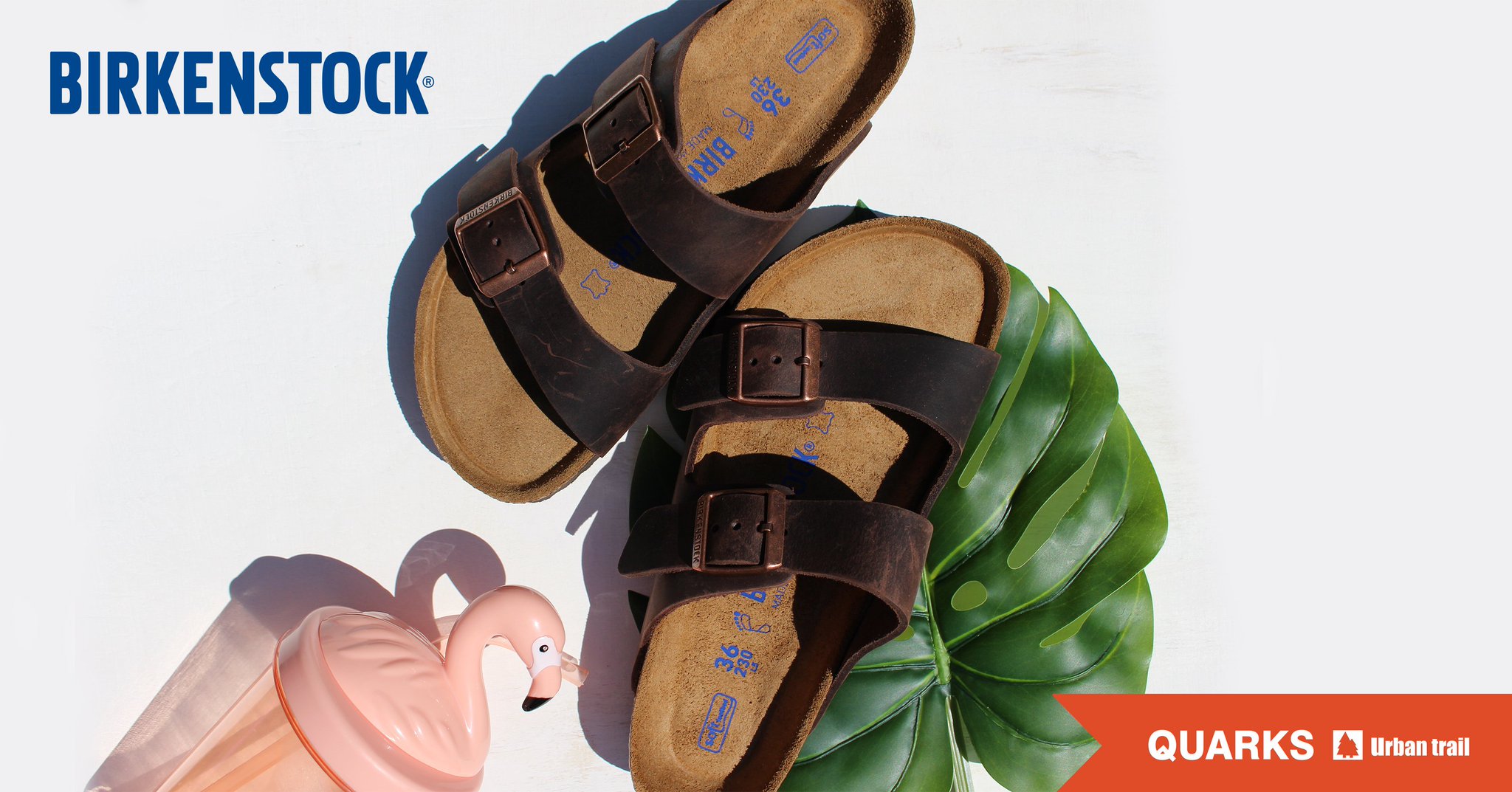 quarks birkenstock
