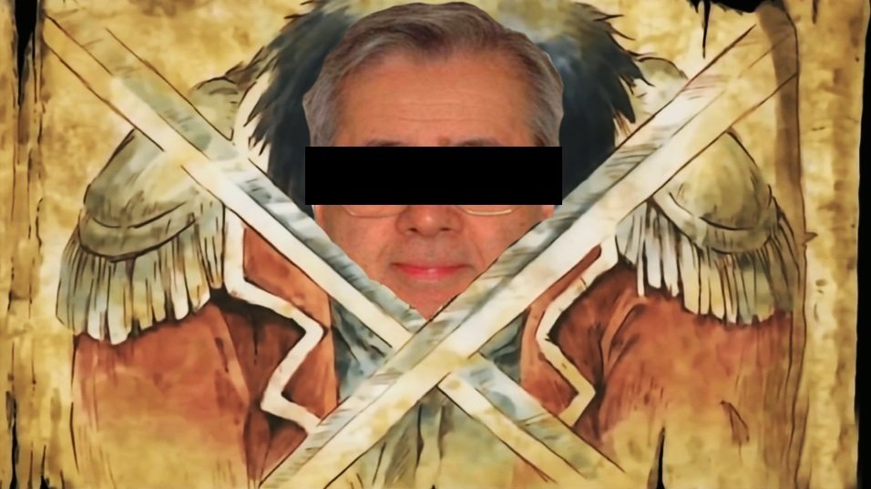 麻原彰晃尊師 富 名声 力 この世のすべてを手に入れた男 上級国民飯塚幸三 彼の死に際に放った一言は 人々を街へ駆り立てた おれのプリウスか 欲しけりゃくれてやる 探せ この世のすべてをそこに置いてきた 男達は 池袋を目指し 夢