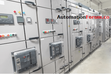 AutomationForum's tweet photo. What are Motor Control Centers (MCC)? Types of MCCs https://t.co/0mxkcvttwW https://t.co/Z5HPT6LXNn