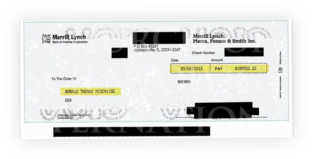RMiscavigeblog's tweet photo. Becky doesn’t care if Ron betrays his family as long as it pads the bank account she will enjoy when he is dead.  https://t.co/h5vszakDQV https://t.co/ixGXARS3hT