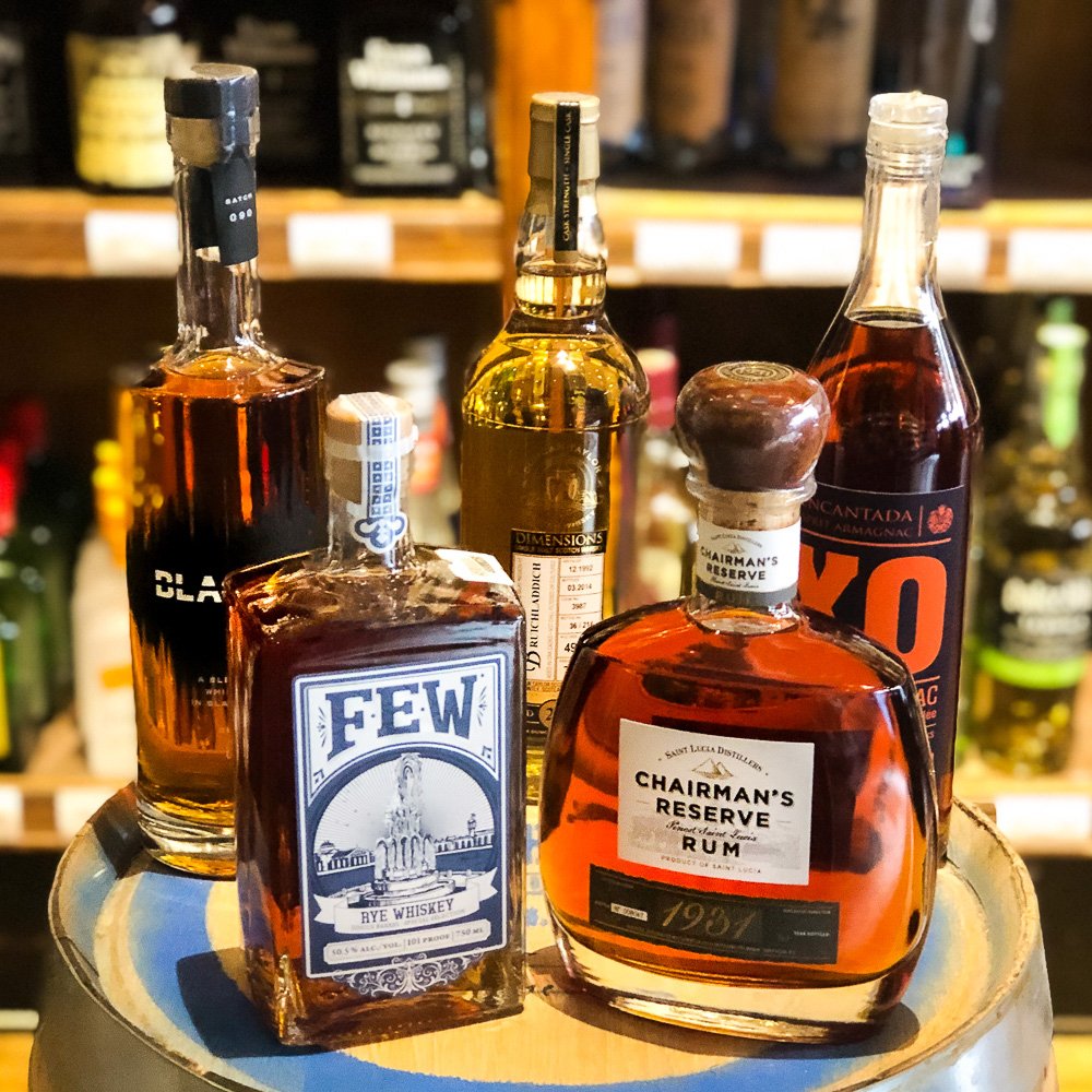 Hey Dads! Sunday is YOUR day! If you're a lover of fine spirits, drop a little hint to those loved ones that Slopey may just have the perfect gift they're looking for! #fathersday #fathersdaygifts #spiritedgiving #drinkbetterbooze #slopey