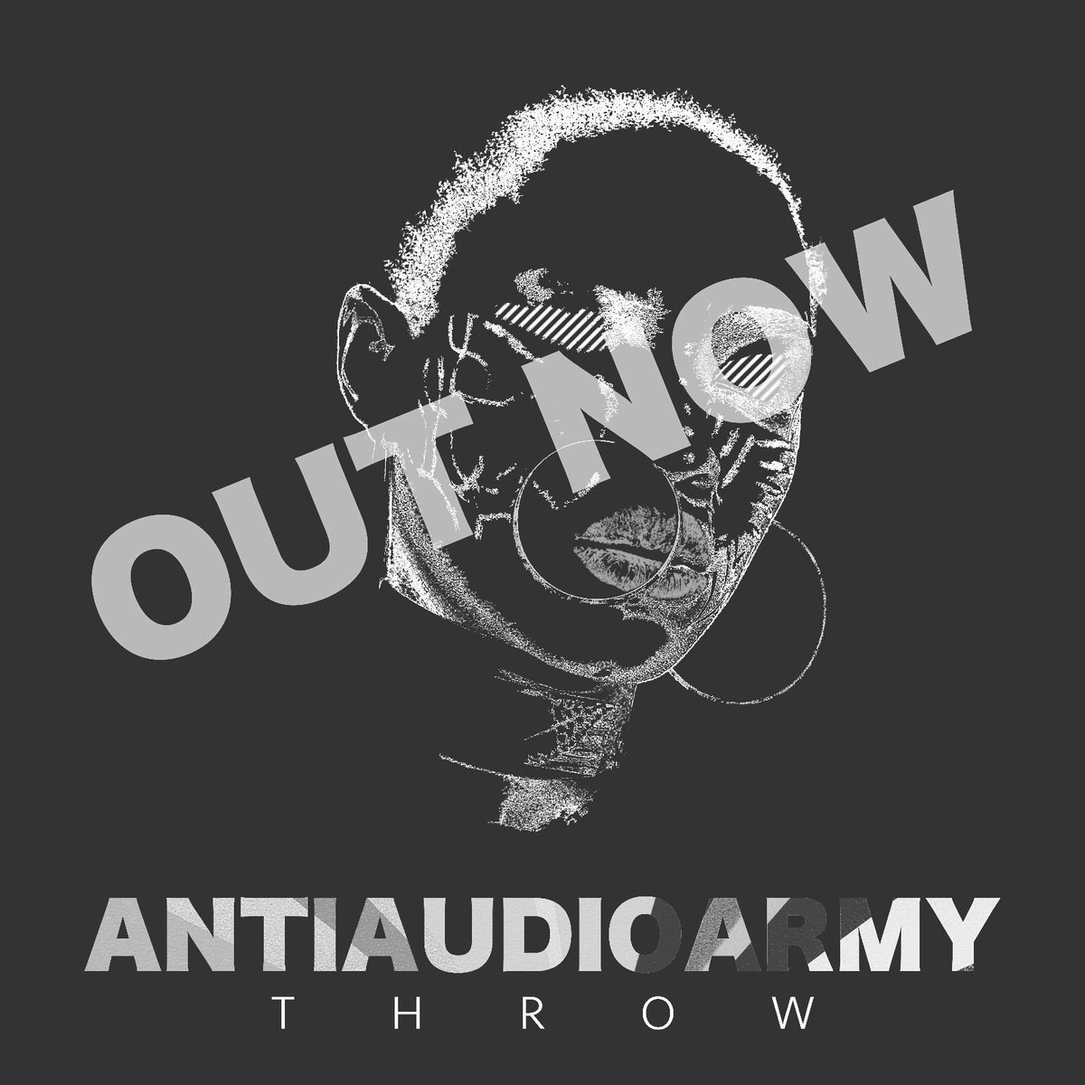 AntiAudioArmy's tweet photo. OUT NOW!!!💣 NEW SINGLE "THROW" ON @beatport Mix and Master by @masteringmixingberlin #antiaudioarmy #techhouse #Beatport #spotify #itunes #release #new #technolover #Techno #housemusic #House #kattiwamusik #dj #playlist #electronicmusic #friday #newstuff #newmusic #foryou #play https://t.co/MUllowNSqs