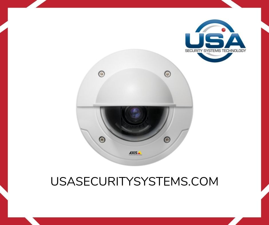 Security_Tech's tweet image. Axis P3367-VE Light-Sensitive Outdoor Fixed Dome Network Camera
buff.ly/2XeDCJ6
#axis #outdoorcamera #lightsensitive #networkcamera