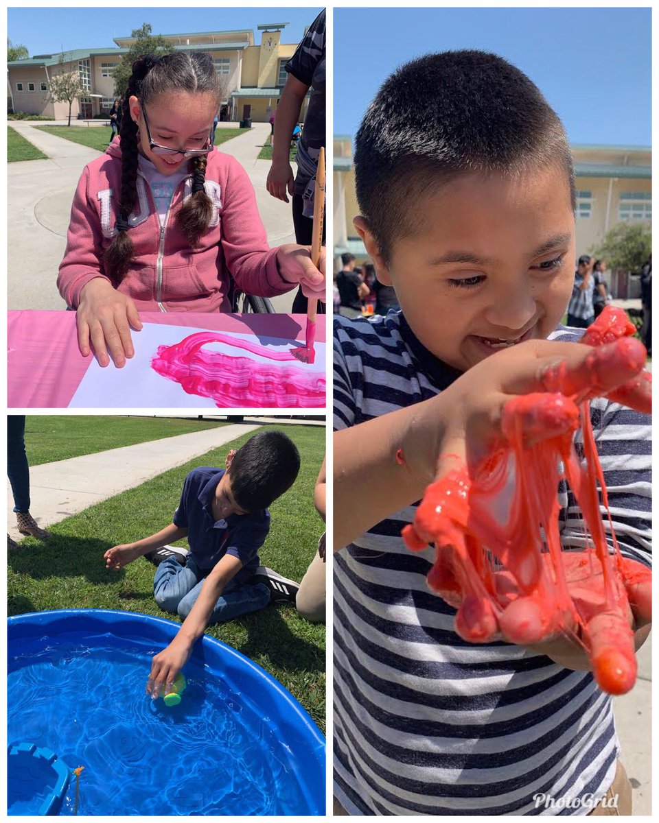 CVMS Cougar tweet media