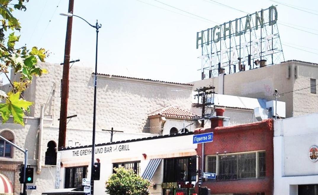 StradellaGroup's tweet image. a little stroll in the neighborhood @happeninginHLP