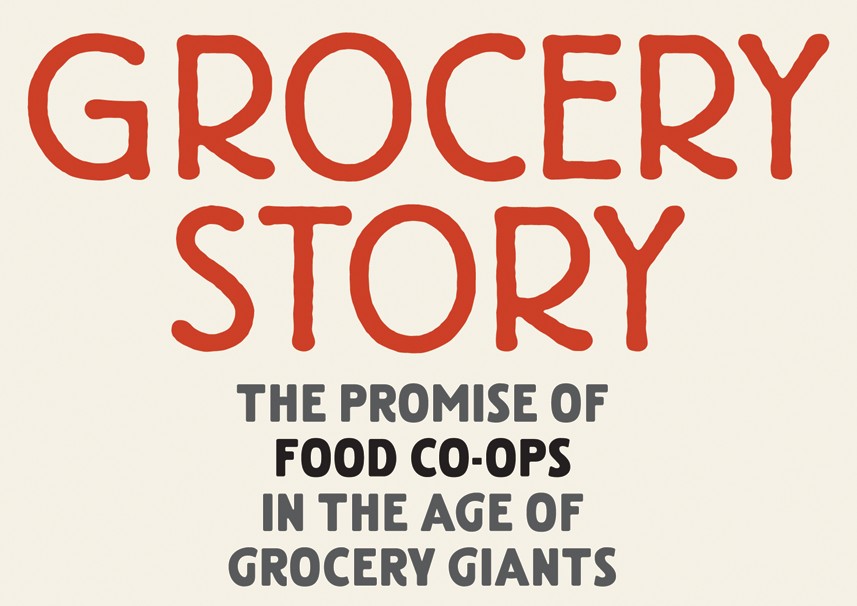 July 4, 6-8pm, Karma Co-op is hosting author Jon Steinman at <a href="/csiTO/">CSI Toronto</a> on his 130 stop North American book tour of @Grocery_Story .  View event details &amp; reserve your FREE tickets at soo.nr/SLil. #foodcoops #IOwnMyGroceryStore #Ilovemycoop #whoownsyourgrocerystore