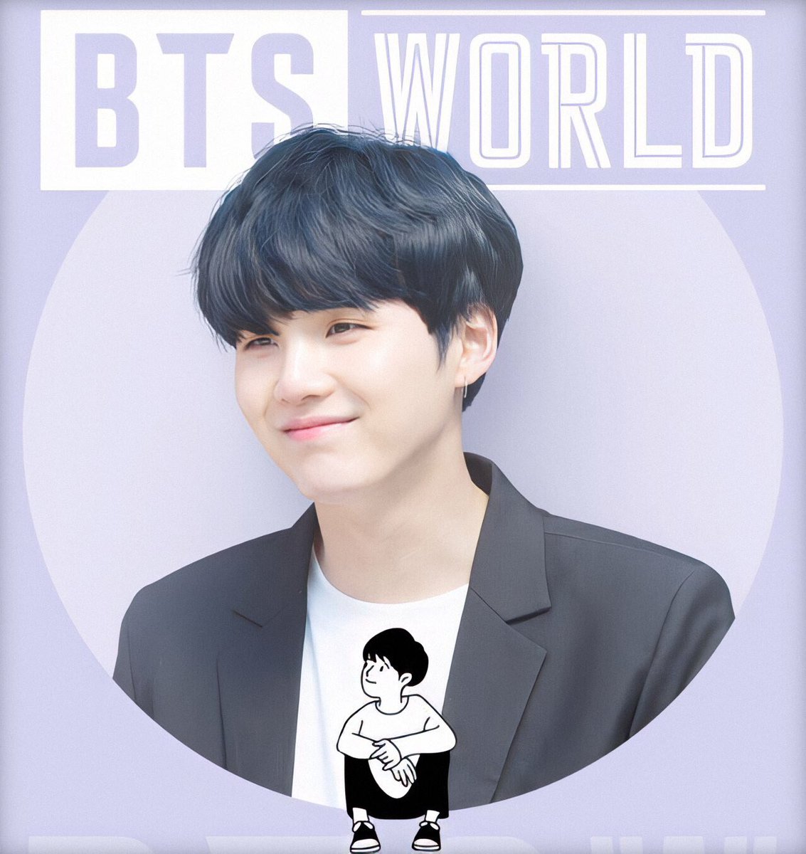 minnsuga's tweet photo. bts world - suga (hd ver) #방탄소년단 #슈가 #SUGA #BTSWORLD https://t.co/fH66lIVwrM