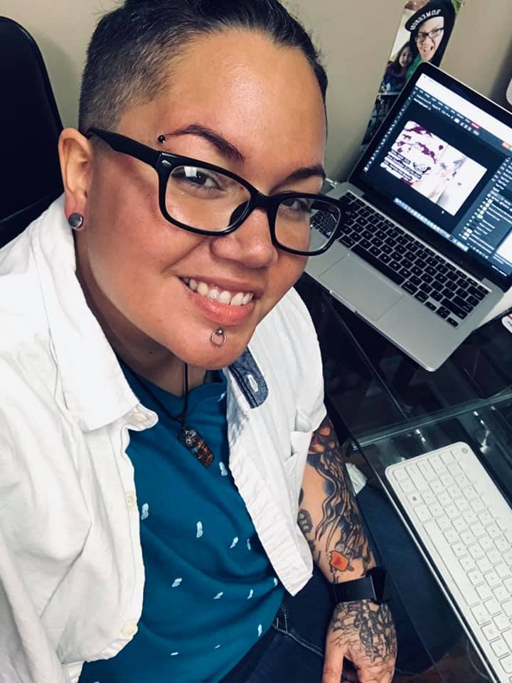 It’s Friday, which means we are open til 9pm tonight. Come get that ink!
#jojo  #joannagutierrez #tat2_jojo  #asgink  #tattooartist  #tattoos #working  #designing  #available #open