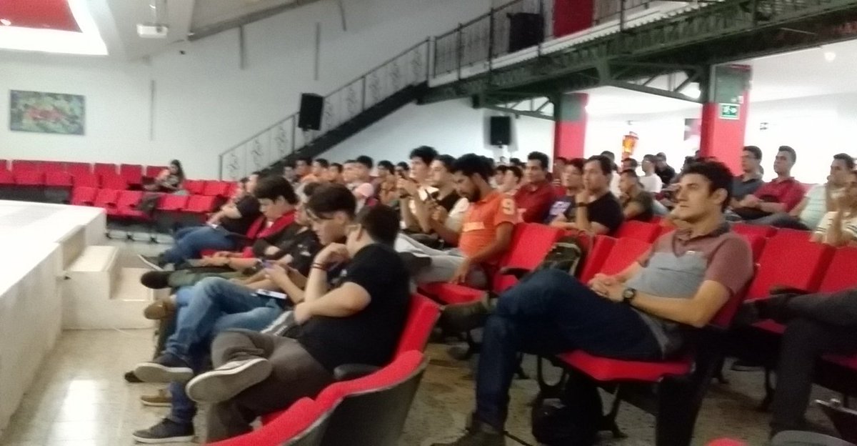 Katerin_Perdom's tweet image. @pythonneiva @ColombiaPython #PythonNeiva #PythonColombia #Hagamoscomunidad #NeivaDesarrollaConPython