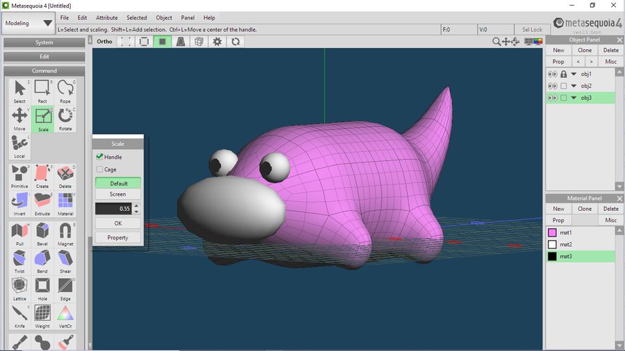 Pokemon Sword And Shield S Pokedex Fuss Starts Incredible 3d Art Joke Polygon