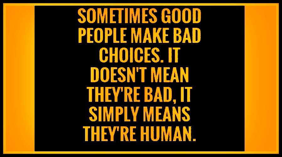 feelTHEnature_'s tweet image. Sometimes good...

#SaturdayMorning #quote