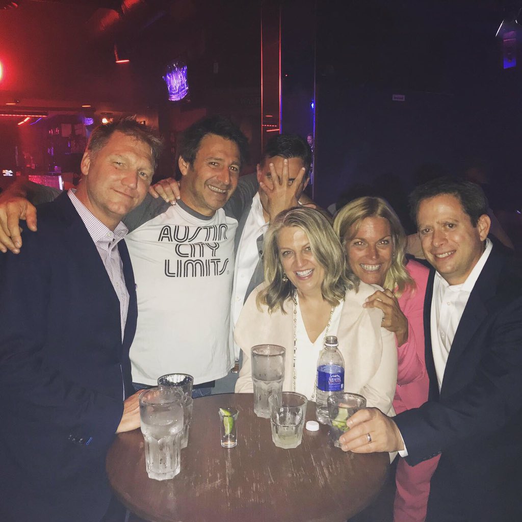 EverettKaty's tweet photo. The Age of Integrity #CGFSummit #salesforce #icix #merck https://t.co/G5u7ZZAvAc