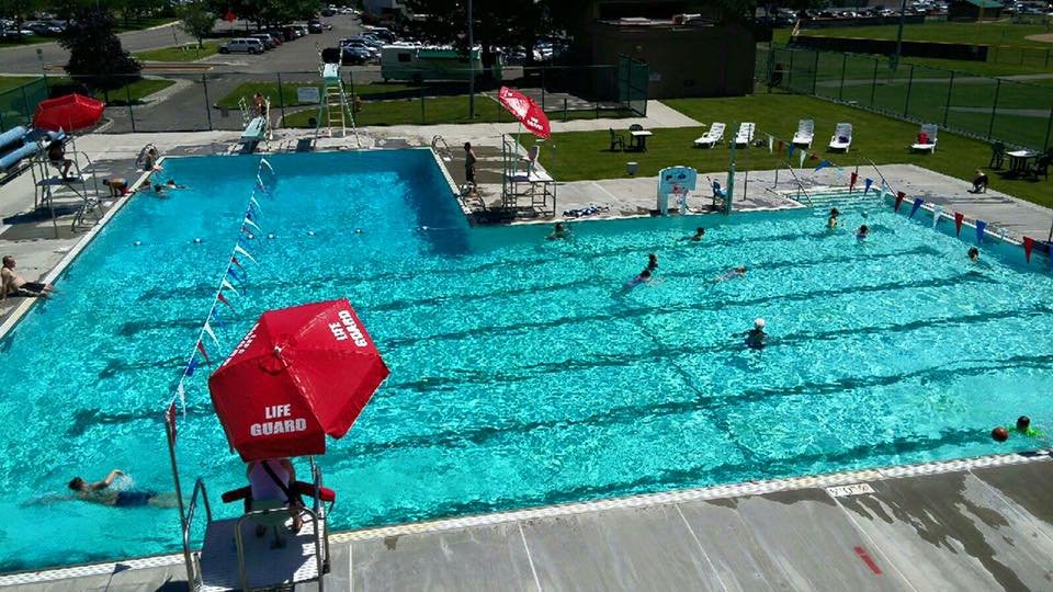 City of Richland, WA on Twitter "Swim Lesson Registration is now open