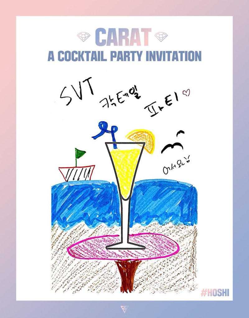 LlBaileys's tweet photo. 《Hoshi》

A birthday gift 
Happy birthday day.

#seventeen   #Hoshibirthday https://t.co/mkS9XFCF4Z