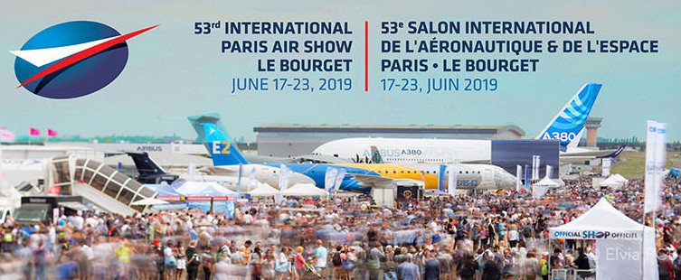 We are on our way to the Paris Air Show, June 17- 20, 2019. Come visit us at the Ontario, Canada Pavilion – Hall 3, C60 to learn more about #Besnovo and our next-generation full aircraft robotic laser de-coating technology. #ParisAirShow #PAS19 #Salondubourget.