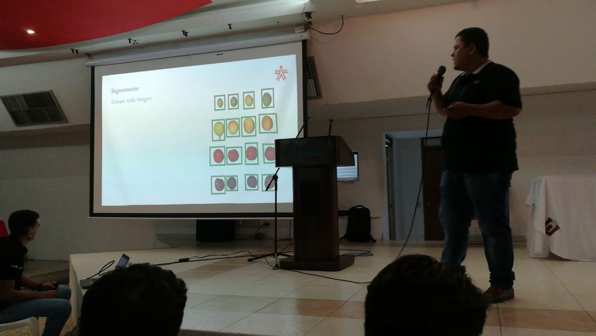 danielcastro_97's tweet image. En la etapa de clasificación se hizo con 4 escalas.
@pythonneiva #PythonNeiva #PythonColombia #HagamosComunidad #NeivaDesarrollaConPython