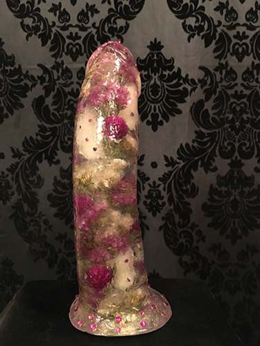 michelle gomez as dildos (a thread)