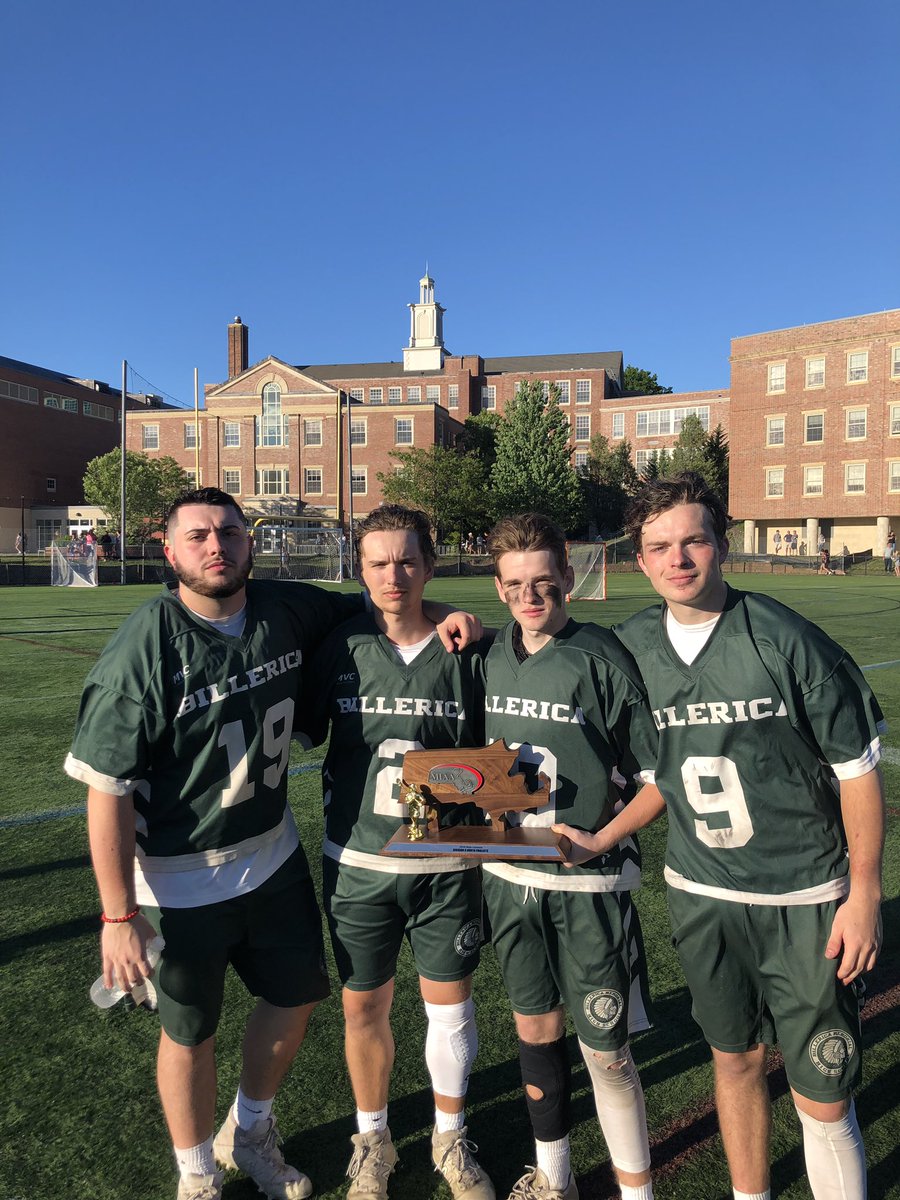BMHS_Athletics's tweet photo. Thank you to our 2019 senior lax players on a very memorable season as they finished their run as the Div. II North runners up. The team played tough all season and progressed nicely into the playoffs with 2 dominating performances!
#alwaysworkingforit https://t.co/ktahMS0pFb