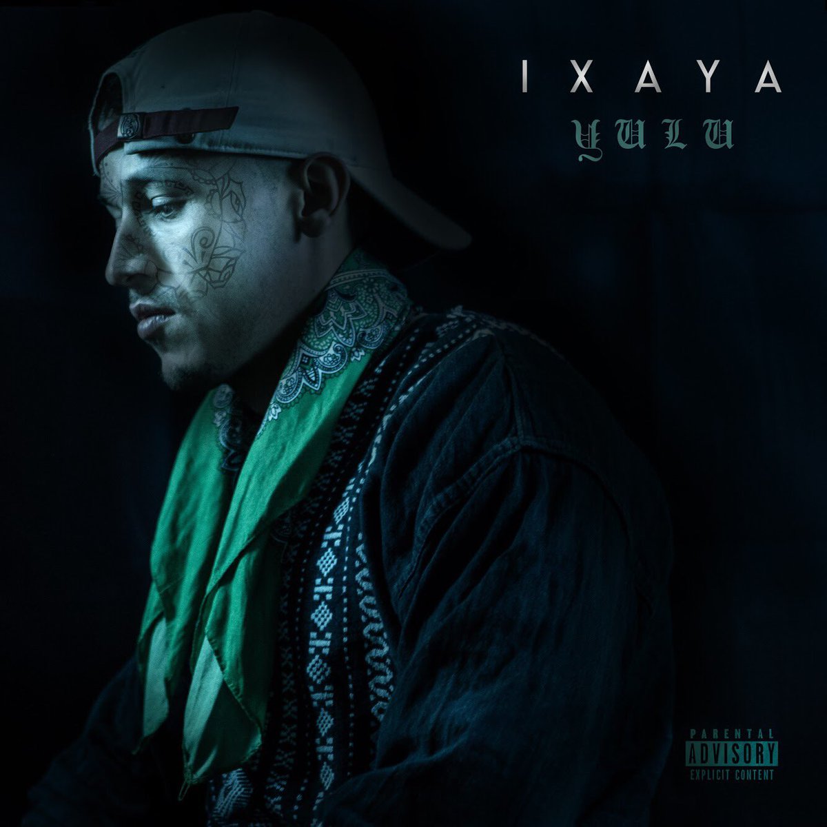 Ixaya_Music's tweet photo. 28/06/2019 #1stEp #Music #YULU https://t.co/Rrt3X85uws