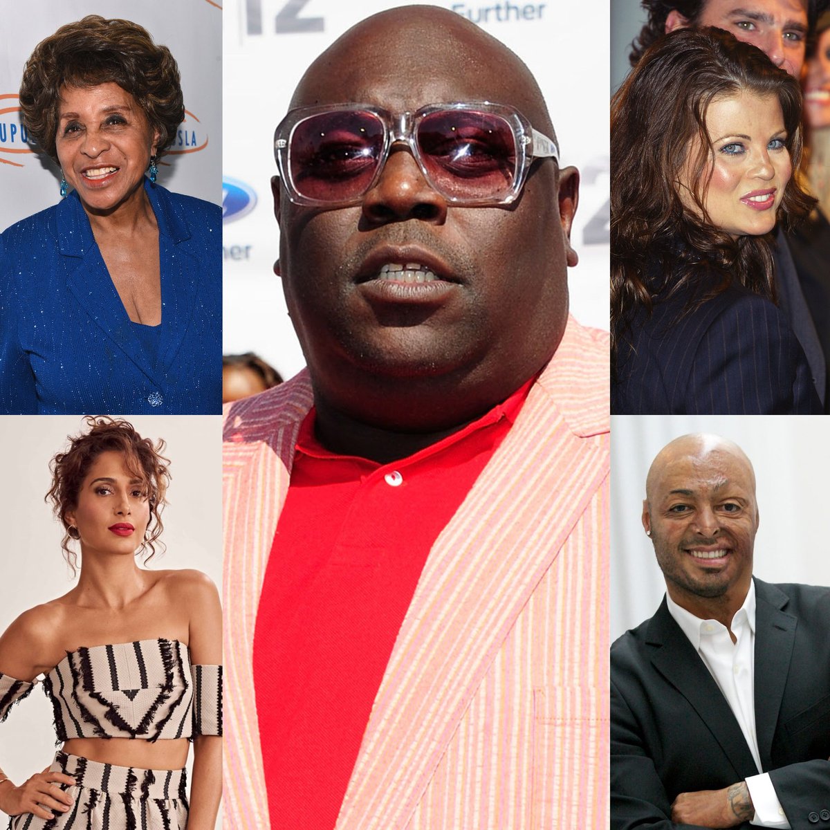 TVInColour's tweet photo. 👑 #TheBirthdaysOfTheDay 👑#TVInColour wishes Marla Gibbs, Faizon Love, Yasmine Bleeth, Camila Pitanga, and J.R. Martinez, a very happy birthday #June14 #TVCelebs #MarlaGibbs #FaizonLove #YasmineBleeth #CamilaPitanga #JRMartinez 👑 https://t.co/v9E4saIEHg