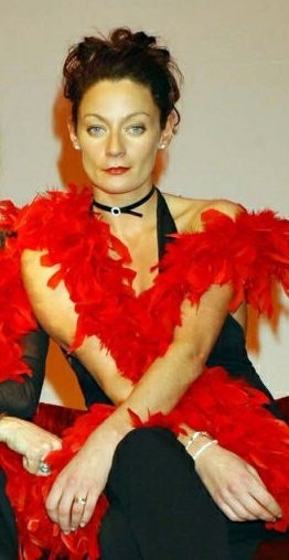michelle gomez as dildos (a thread)