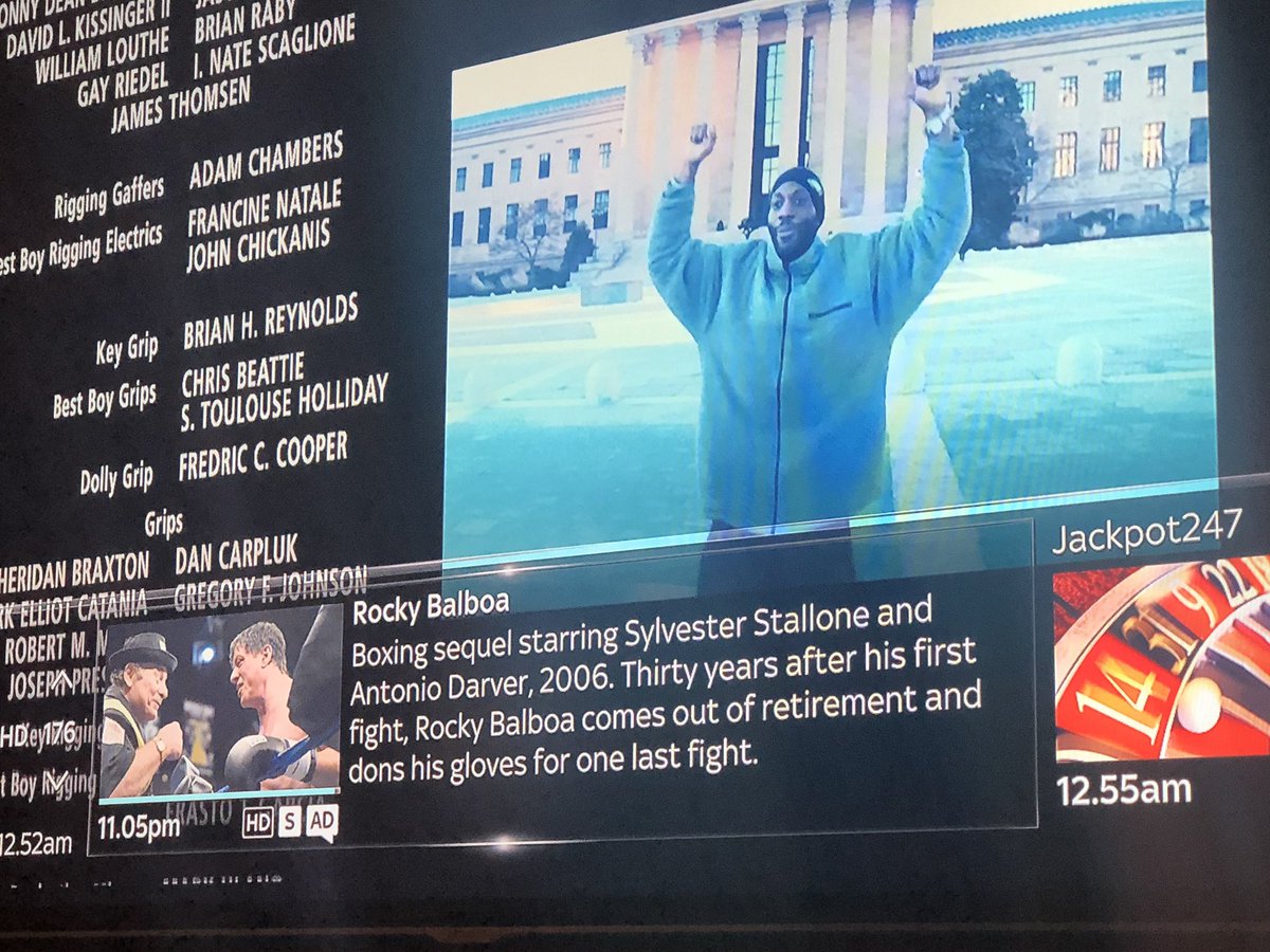 bains2050's tweet photo. @AntonioTarver the UK channels slipping up on your name 😂 tell them to fix up! https://t.co/5R6oLE7Uir