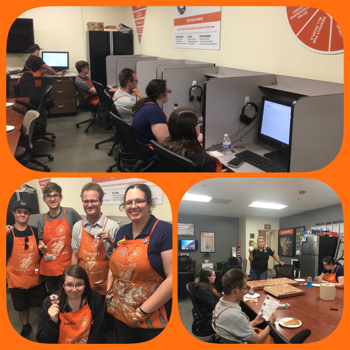 PhillipaTShed's tweet photo. Friday #pizzaandPK #THD1516 #PARKER GR8 way to end off the week. Thanks for all the @tuffshed #luv #Team1516 #keeponselling #associateswhosell @HDKateJ @schultz_skory @JeremyLambeth1 @BrianTUFFSHED @FrazierShed @TuffShed_RAM @PabstBen @MarkDMiller13 https://t.co/PvvklUzSPk
