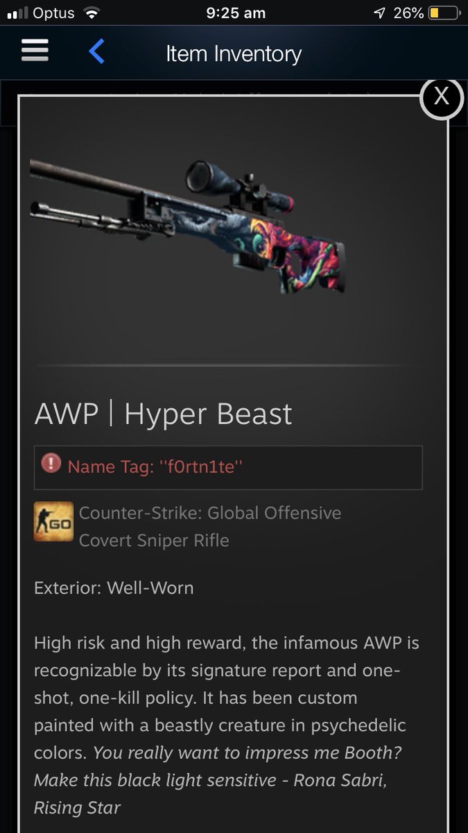 axioMGOD's tweet photo. Looking to sell my CS inventory (these are the main things) Just wanting to see what people offer. rt appreciated xx https://t.co/Pr61bNIBJ1
