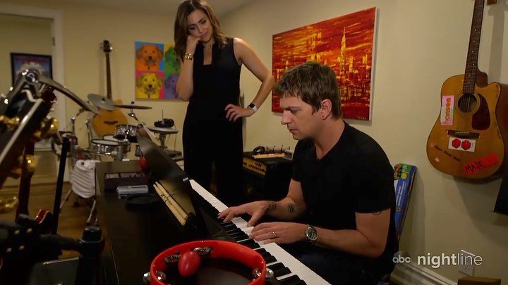 LippmanEntertainment tweet media