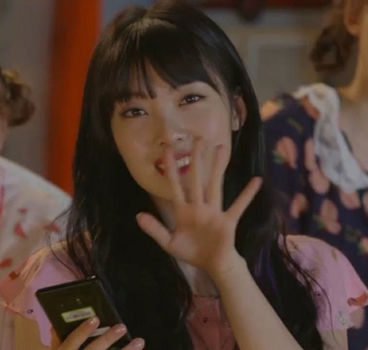 ꒰#위키미키 — #노효정 #루시꒱