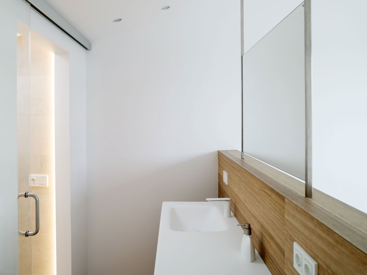 officialscsiga's tweet photo. Villa in Atotxa-Erreka
Izaskun Larzabal
San Sebastián, Spain | Featuring Parklex Hy Tek eucalyptus. 
So lit, right?! Want to learn more about Parklex and their products? Comment below and we’ll send you a message. https://t.co/Z3IXFF6kEe