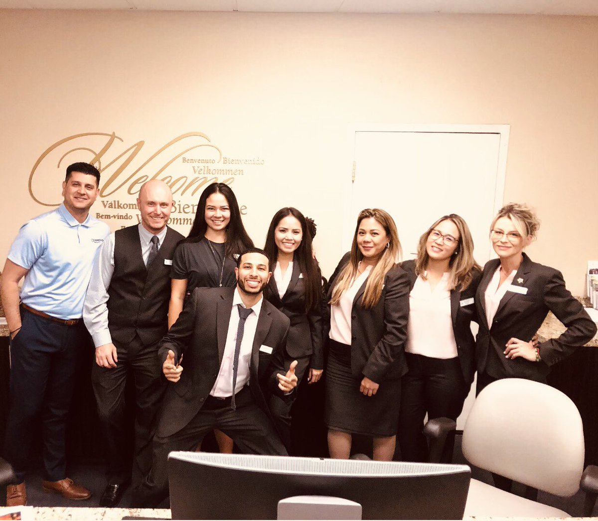 Michael Quaranta tweet media