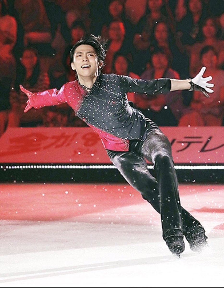 fantasy on ice 2019 in toyama day 1