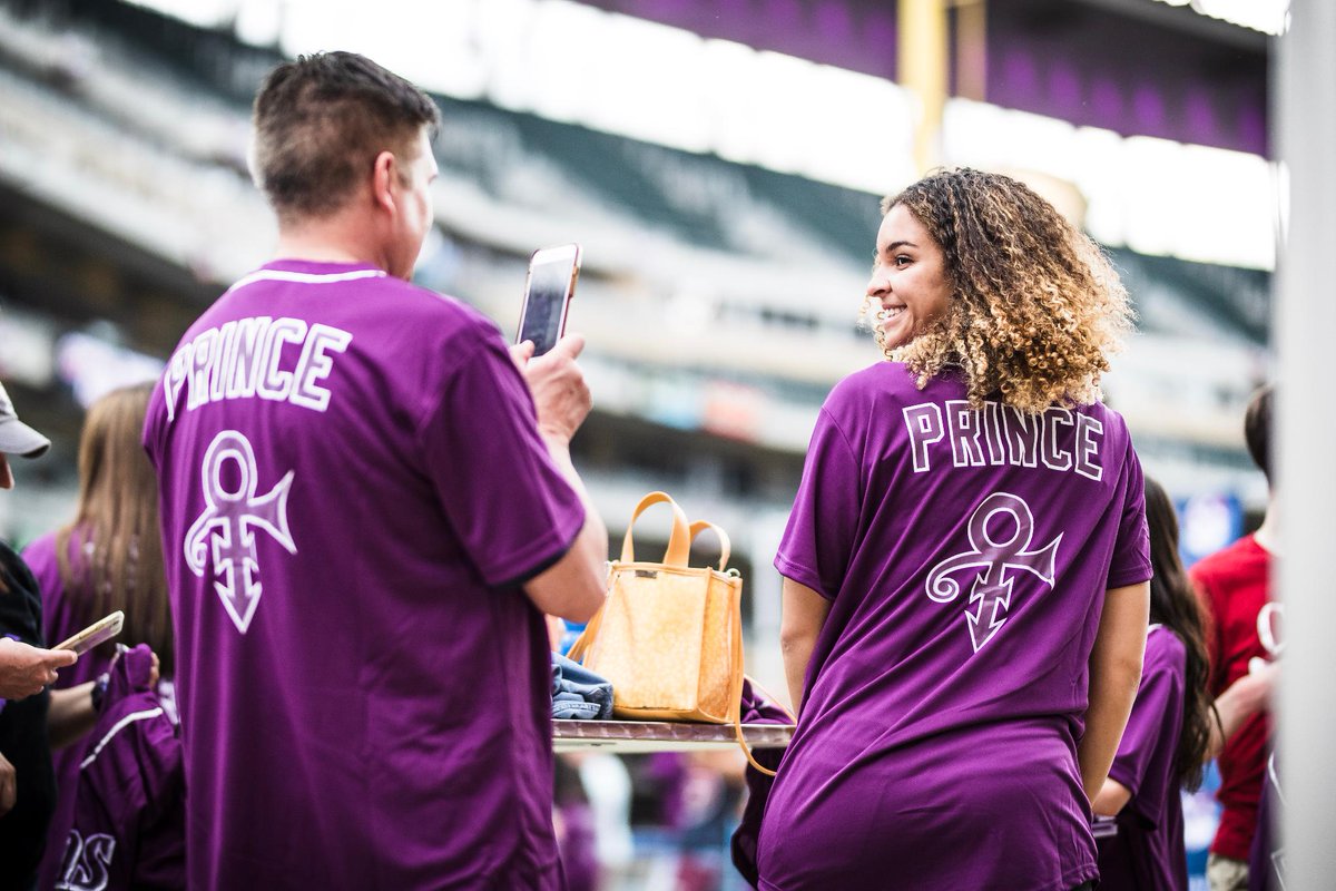 mn twins prince jersey