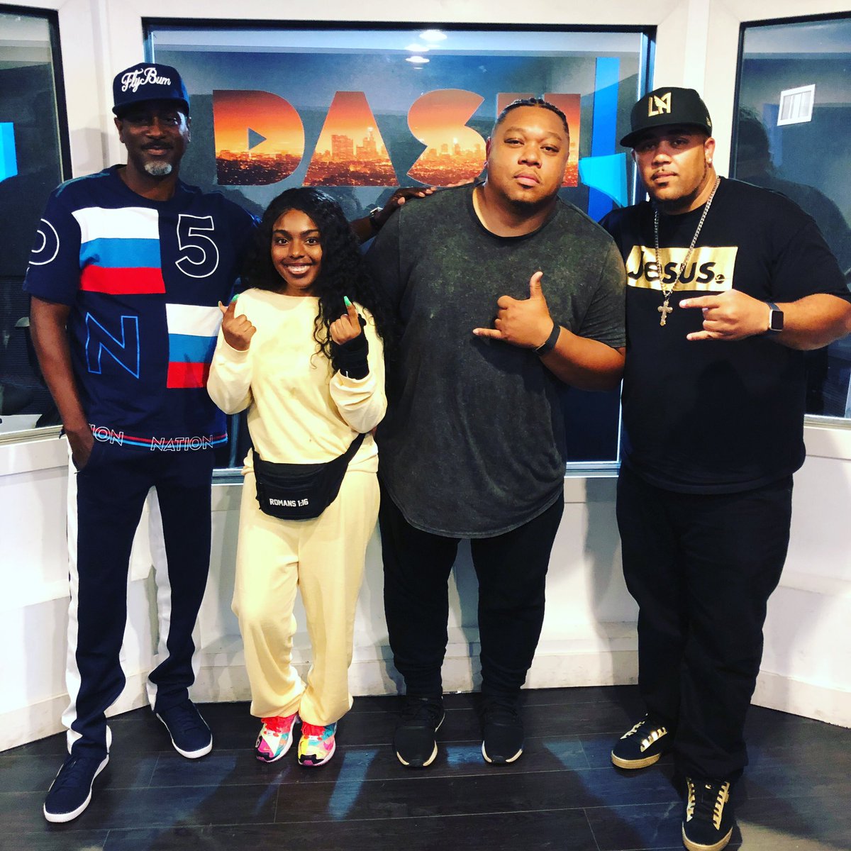 Harlem Gee tweet media