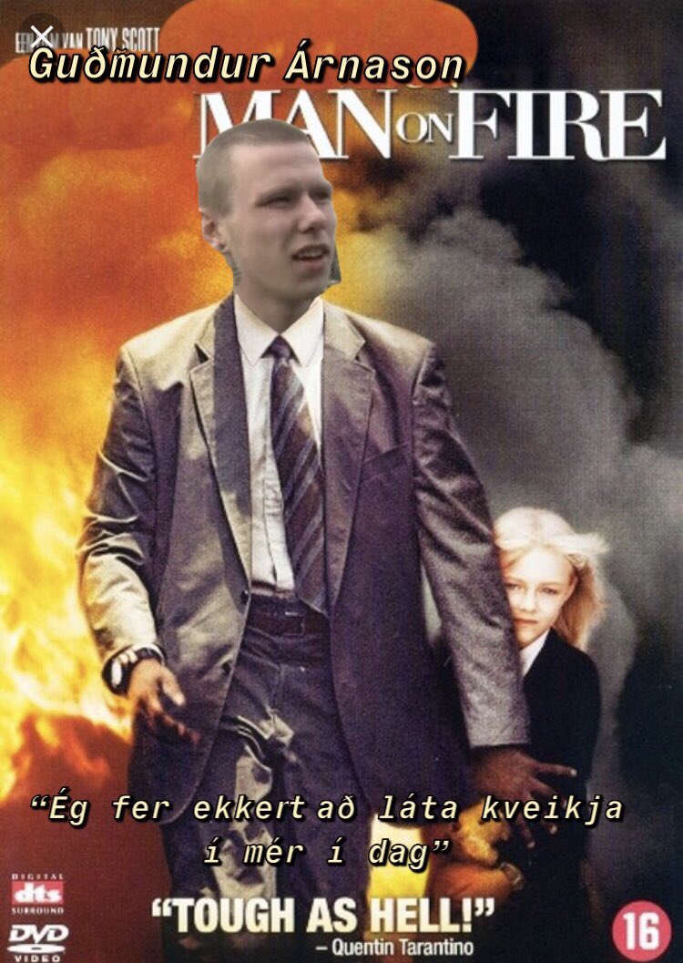 Jón Óli (@jonoli83) on Twitter photo 