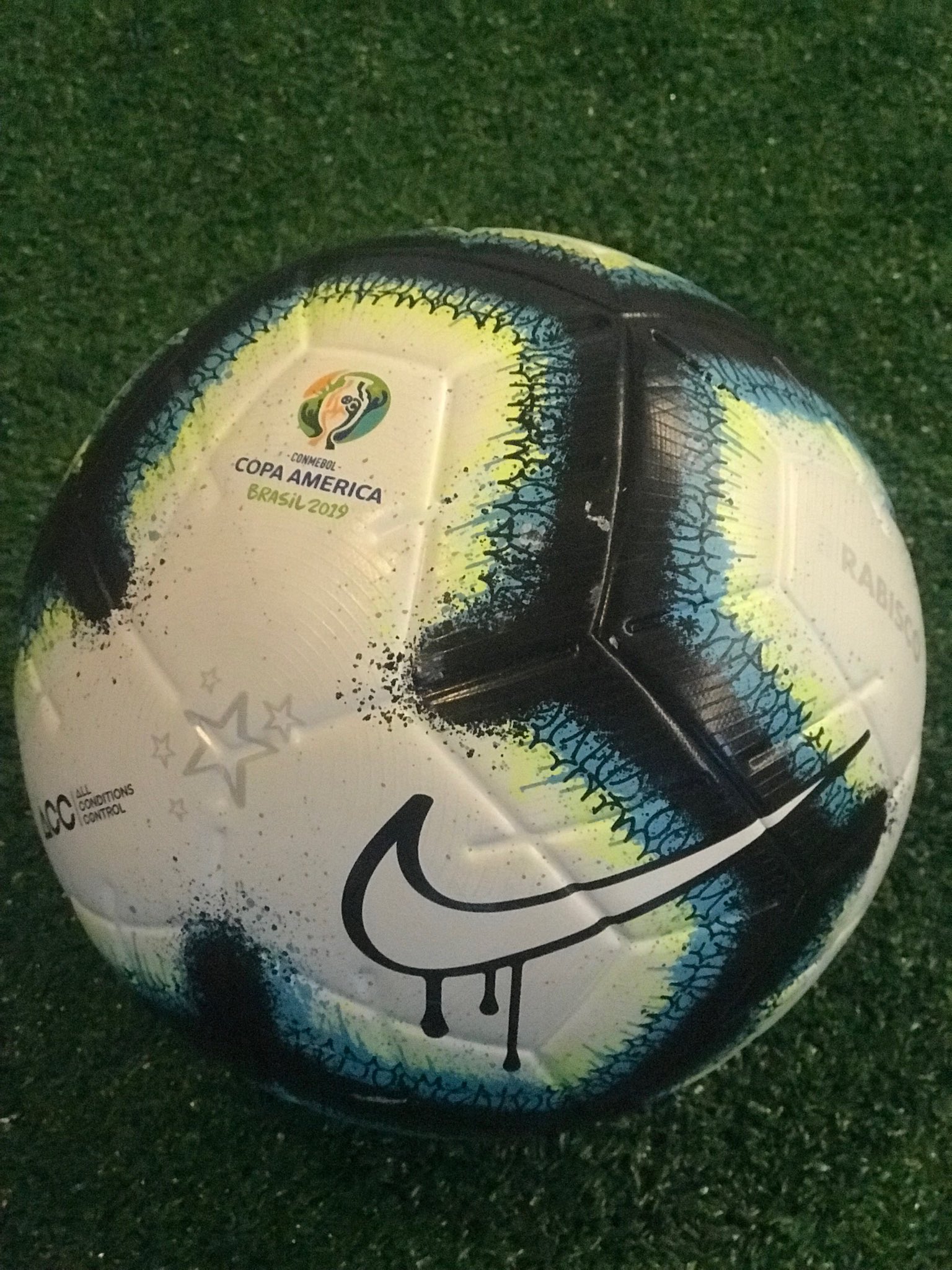 Marcelo Benedetto on X
