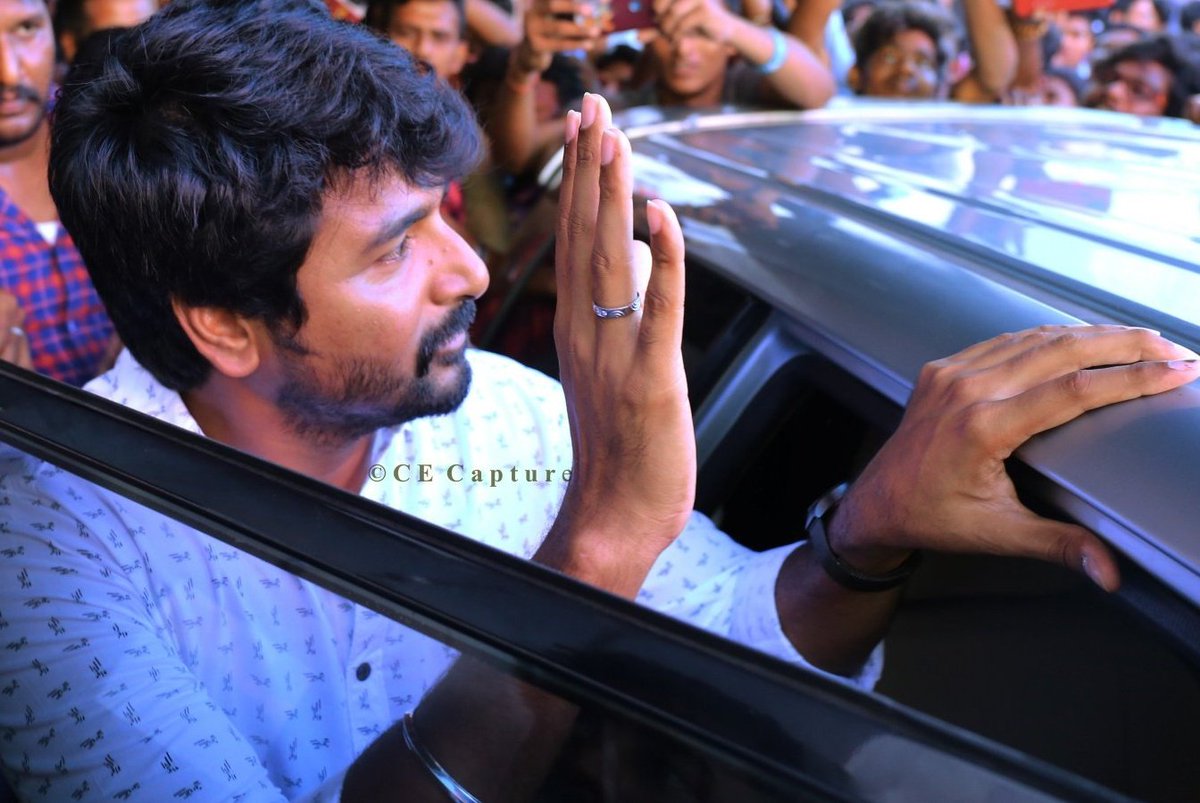 chithu41198's tweet photo. @Siva_Kartikeyan anna ❤😍
Our @SKProdOffl Wins Again 🔥
Getting So Much Of Positive Reviews about our #NNOR
@rio_raj 💯😊
@karthikvenu10 Dir u jst nailed it !!!!!!!!!
Neram Varum Kathirunthu Paaru Raja !!🙌
#NNORReview https://t.co/42h2S7Hood
