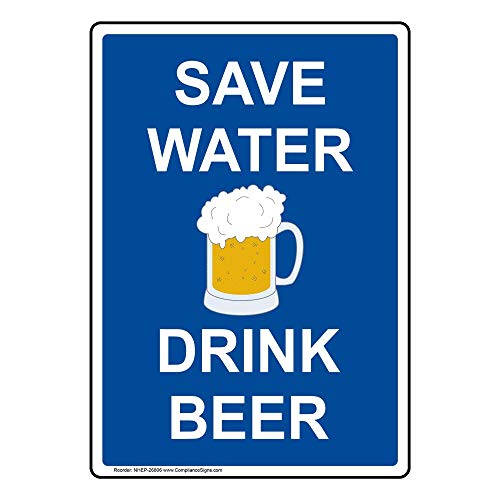 beertrekkie's tweet image. OH man!  I am saving TONS on my water bill this month!!!

.
#beer #beersign #humor #funnybeer #SaveWater #drinkbeer