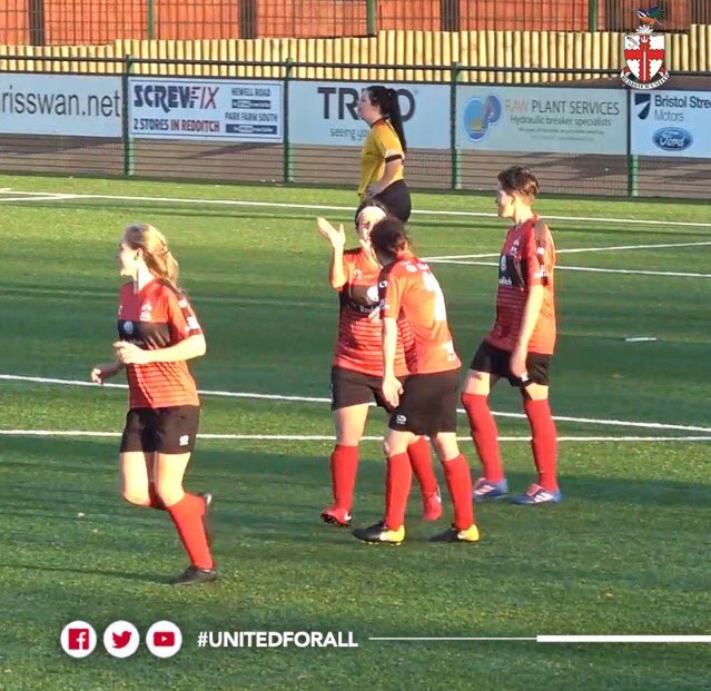 🚨 Attention 🚨 

Less Than 1 Week To Go Until  'Open Training' Starts for the 2019/20 Season ⚽️

Wednesday 19th June
8-9:30pm

And 

Monday 24th June
7-8:30pm 

    - Be Part Of The Journey -

For More Info Please Contact Mark On mark.blaymires@blueyonder.co.uk