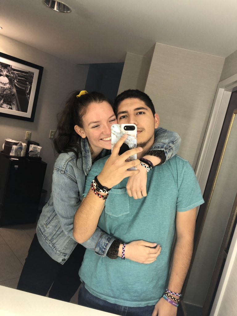 _emyleeherring's tweet photo. Happy six years, I love you always https://t.co/lRrFoLcOml