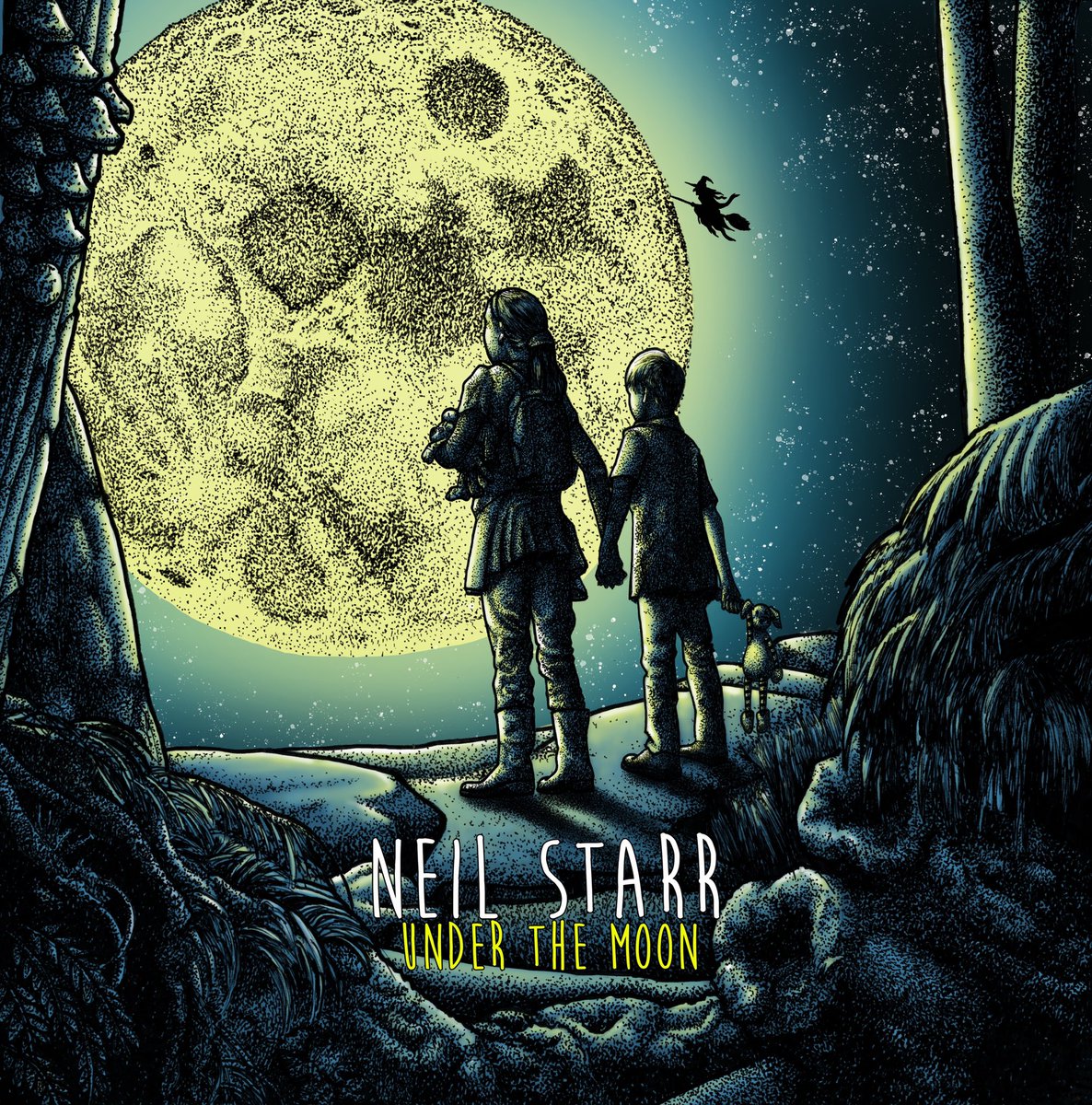 Neil Starr tweet media