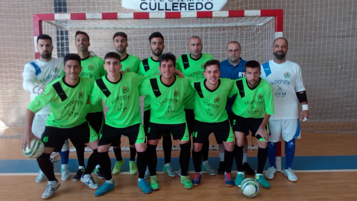 ANFSala's tweet image. Vamos con la presentación de los dos equipos de Cadiz en la Copa Nacional de Clubes @ANFSala