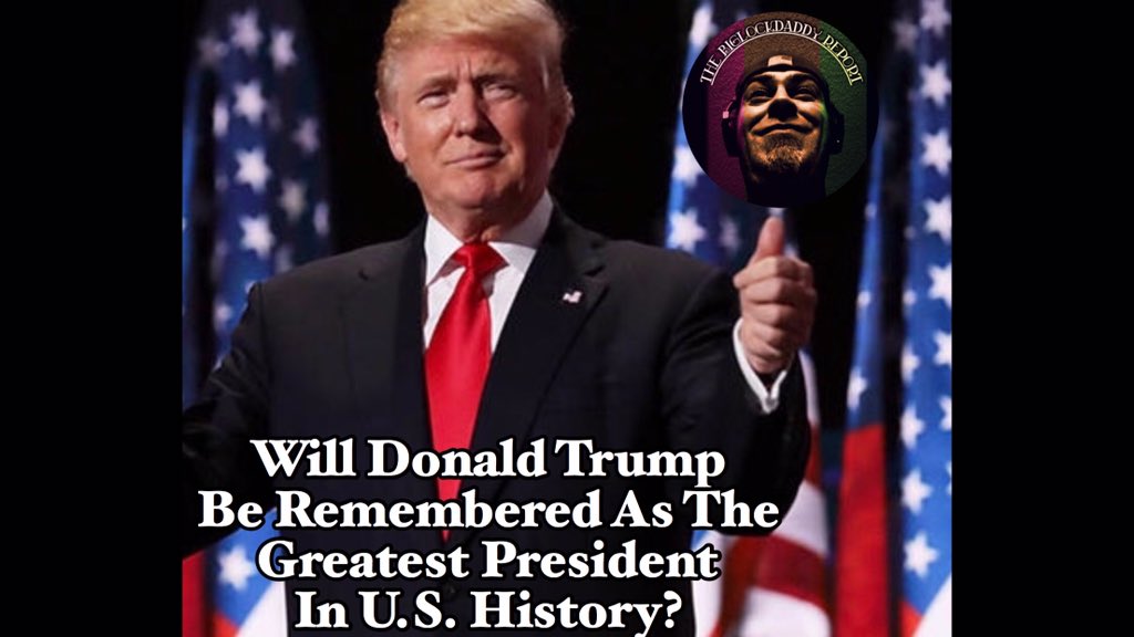 BigLockDaddy's tweet photo. Listen here... https://t.co/bZgy5C7eIS or find it on iTunes, Spotify &amp; more! Like &amp; subscribe for more great content. #FunFactFriday #FathersDay #FlagDay2019 #WWG1WGA #MAGA #Trump #HappyBirthdayMrPresident #BestPresidentEver #ListenHere #listen #podcast #QAnon @realDonaldTrump https://t.co/tQI90VZjD0