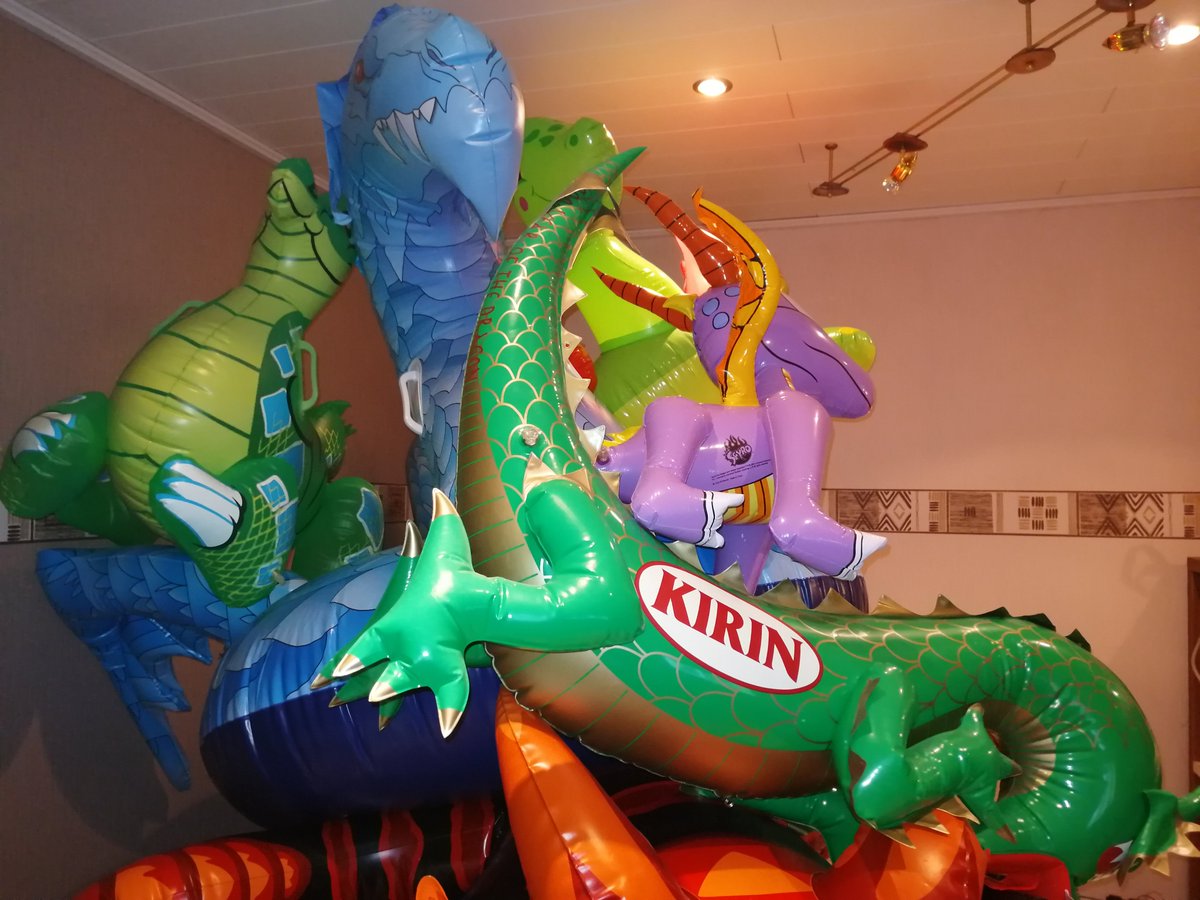 Hallstahl's tweet photo. G O R G E O U S 🐲🐉🦈🦕 https://t.co/3dae9c9hBq