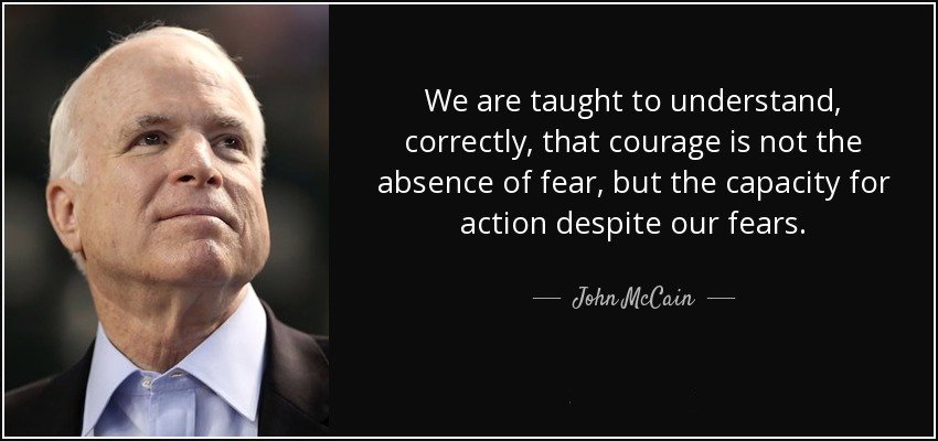 Celebrating #FlagDay by appreciating a man who would have been a truly great <a href="/POTUS/">President Donald J. Trump</a> - no #collusion, no #fakenews, no #hate, no #narcissism - just real real leadership. Thank you #JohnMcCain on this date, #JohnMcCainDay