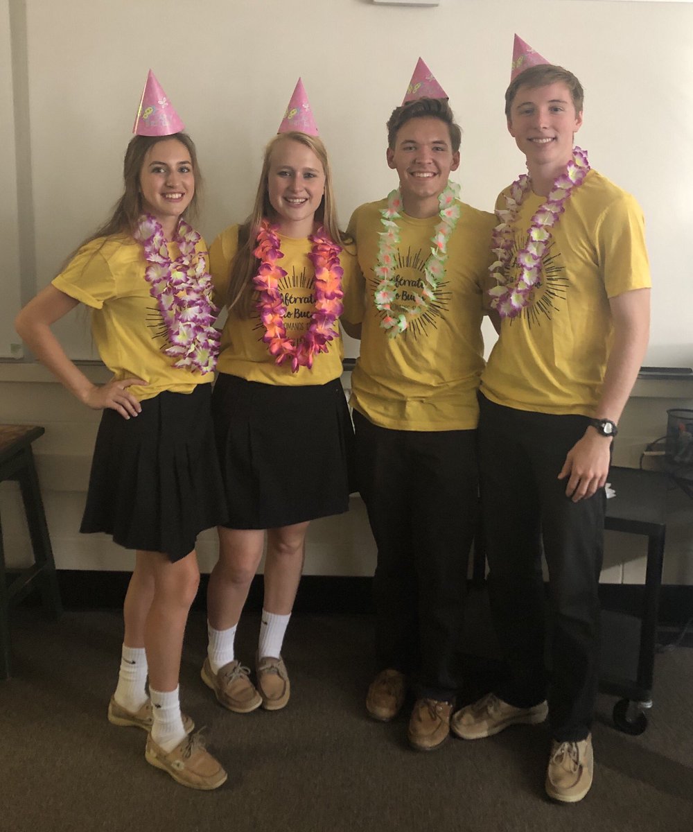 PVIPantherXC's tweet photo. Tomorrow a group of juniors, including 4 of our XC captains will be going on a mission trip to Banica in the Dominican Republic. Please keep these students and the people they will be serving in your prayers! π€ππΎππ» #StPaulVIPrayForUs @FatherSchultz @pvisports @PaulVICatholic https://t.co/ZsVsxHbmci